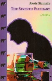 Produktbild: The Seventh Elephant