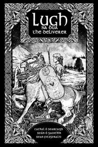 Produktbild: Lugh na Bua - Lugh the Deliverer