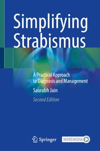 Produktbild: Simplifying Strabismus