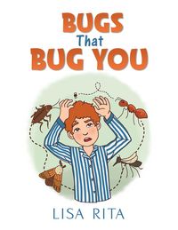 Produktbild: Bugs That Bug You