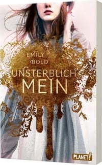 Produktbild: The Curse 1: UNSTERBLICH mein