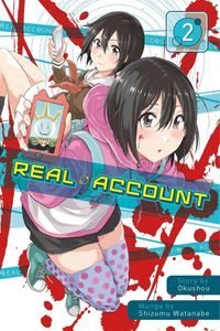 Produktbild: Real Account 2