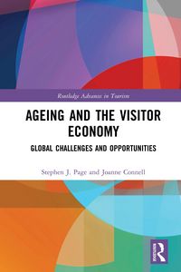 Produktbild: Ageing and the Visitor Economy