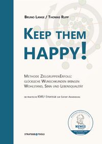 Produktbild: Keep Them Happy!
