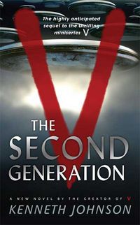 Produktbild: V: The Second Generation