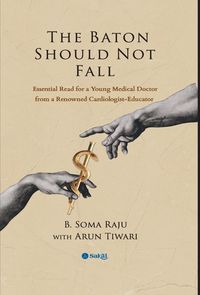 Produktbild: The Baton Should Not Fall (HB)