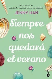 Produktbild: Siempre Nos Quedar&aacute; El Verano / We'll Always Have Summer