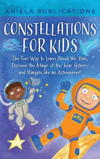 Produktbild: Constellations for Kids