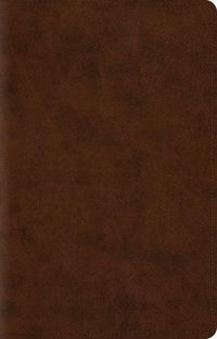 Produktbild: Wide Margin Reference Bible-ESV