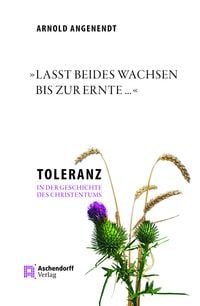 Produktbild: &raquo;Lasst beides wachsen bis zur Ernte ...&laquo;