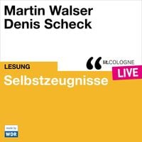 Produktbild: Selbstzeugnisse