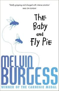 Produktbild: The Baby and Fly Pie