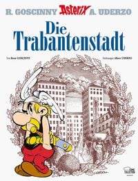 Produktbild: Asterix 17