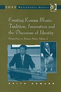 Produktbild: Perspectives On Korean Music