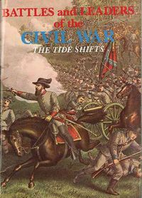 Produktbild: Battles and Leaders of the Civil War V3 - The Tide Shifts