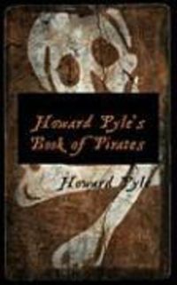 Produktbild: Howard Pyle's Book of Pirates