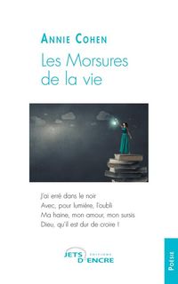 Produktbild: Les morsures de la vie