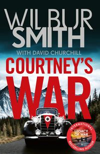 Produktbild: Courtney's War