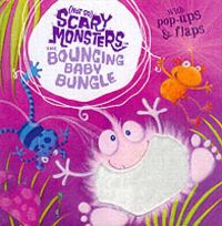 Produktbild: Bouncing Baby Bungle
