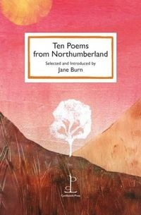 Produktbild: Ten Poems from Northumberland