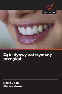 Produktbild: Z&iquest;b k&iquest;yowy zatrzymany - przegl&iquest;d