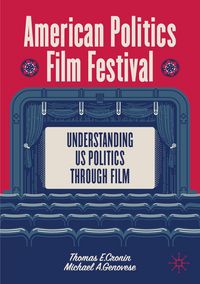 Produktbild: American Politics Film Festival