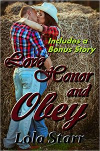 Produktbild: Love, Honor, And Obey