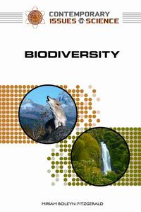 Produktbild: Faguy, P: Biodiversity