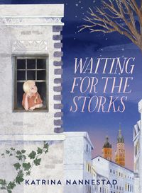 Produktbild: Waiting for the Storks