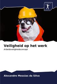 Produktbild: Veiligheid op het werk