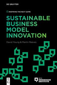 Produktbild: Sustainable Business Model Innovation