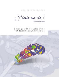 Produktbild: J'&eacute;cris ma vie !