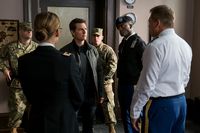 Jack Reacher: Kein Weg zurück