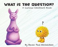 Produktbild: What is the Question?