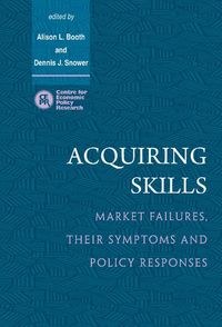 Produktbild: Acquiring Skills