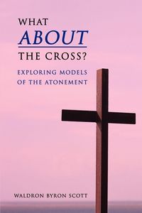 Produktbild: What about the Cross?