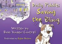 Produktbild: Vinden-Cantrell, B: Daily Piddle; Saving the Bling