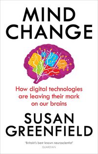 Produktbild: Mind Change
