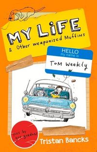 Produktbild: My Life & Other Weaponised Muffins