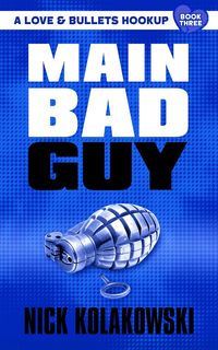 Produktbild: Main Bad Guy