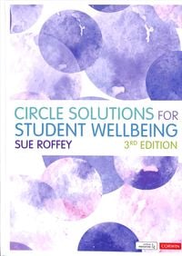 Produktbild: Roffey, S: Circle Solutions for Student Wellbeing