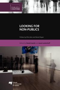 Produktbild: Looking For Non-publics