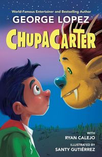 Produktbild: ChupaCarter