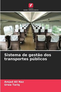 Produktbild: Sistema de gest&atilde;o dos transportes p&uacute;blicos