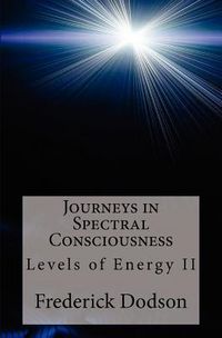 Produktbild: Journeys in Spectral Conscious