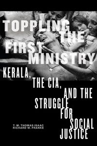 Produktbild: Toppling the First Ministry