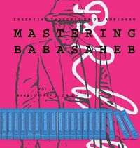 Produktbild: Mastering Babasaheb (volume 3)