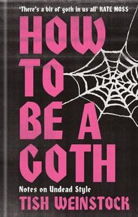 Produktbild: How to Be a Goth