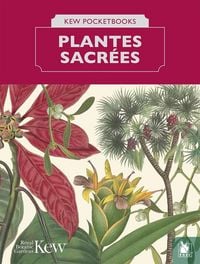 Produktbild: Les Plantes Sacrees