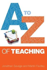 Produktbild: A-Z Of Teaching